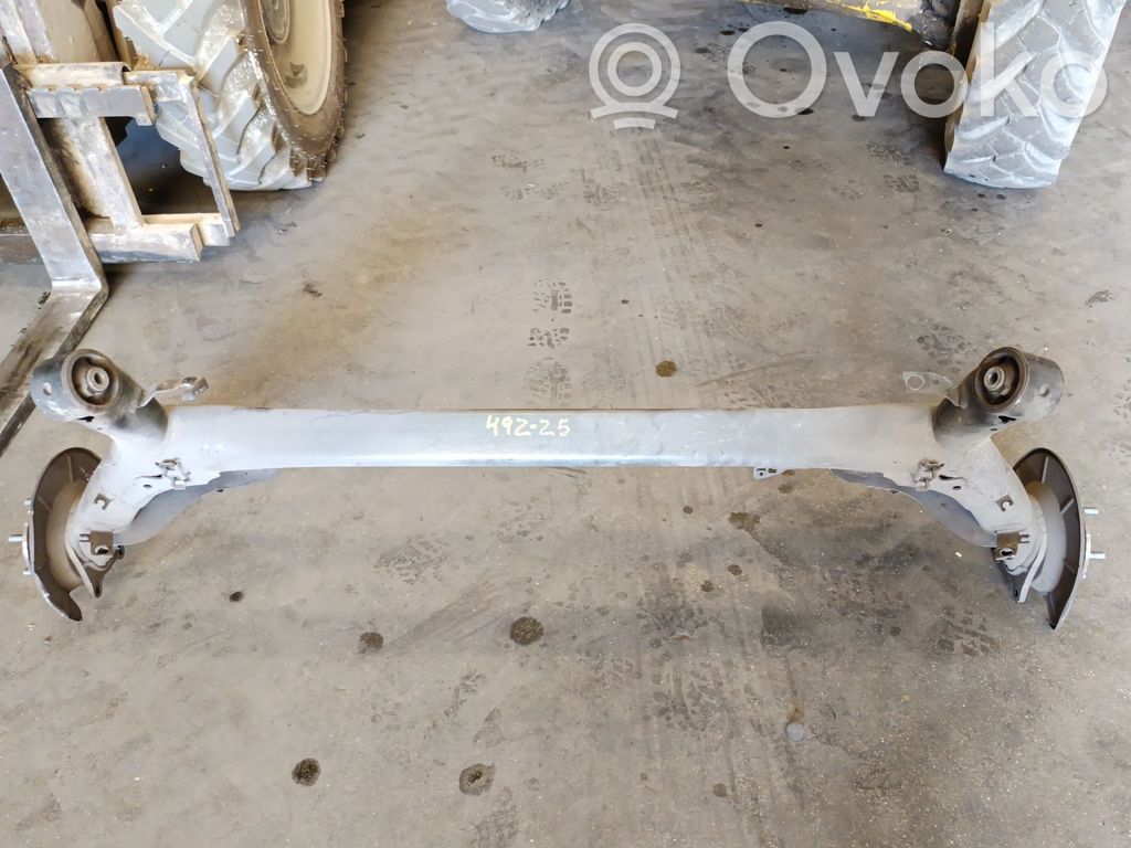 Toyota Auris 150 Punte spate cu reductor 