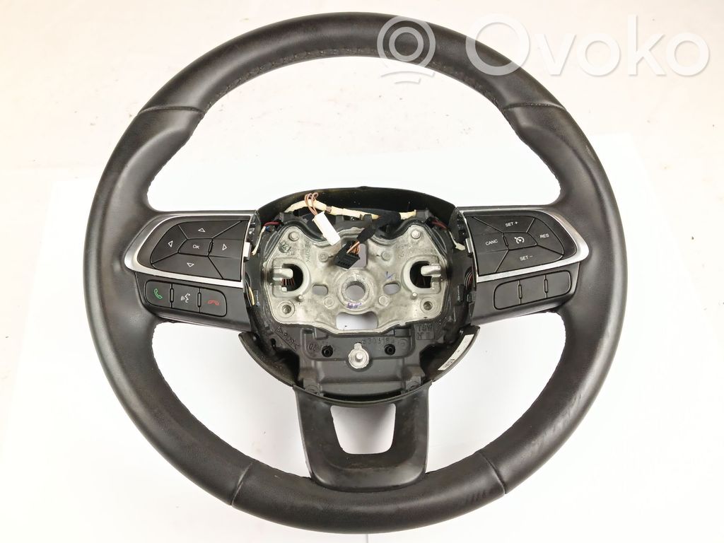 Fiat Tipo Lenkrad 