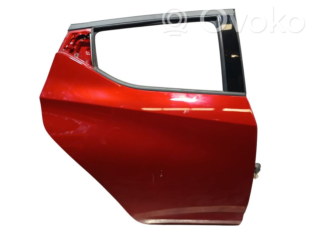 Nissan Micra C+C Puerta trasera 