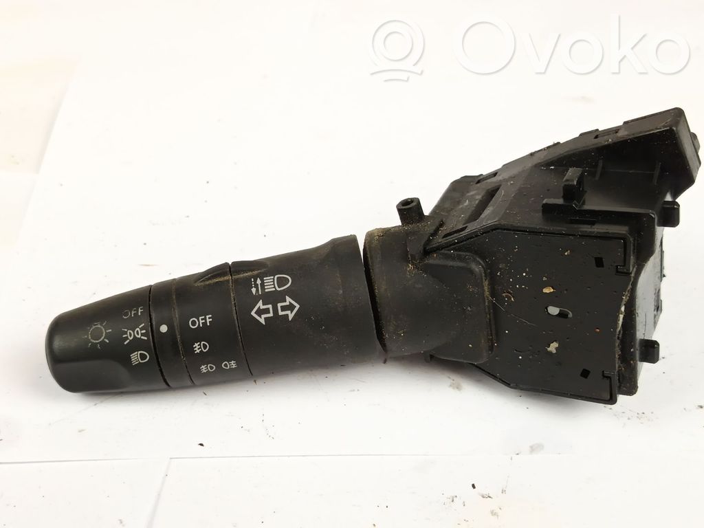 Panel lighting control switch   255408H702