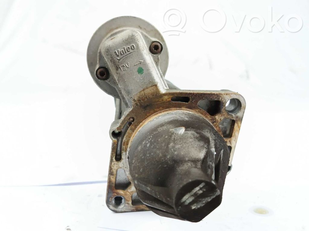 Motor de arranque   55221292