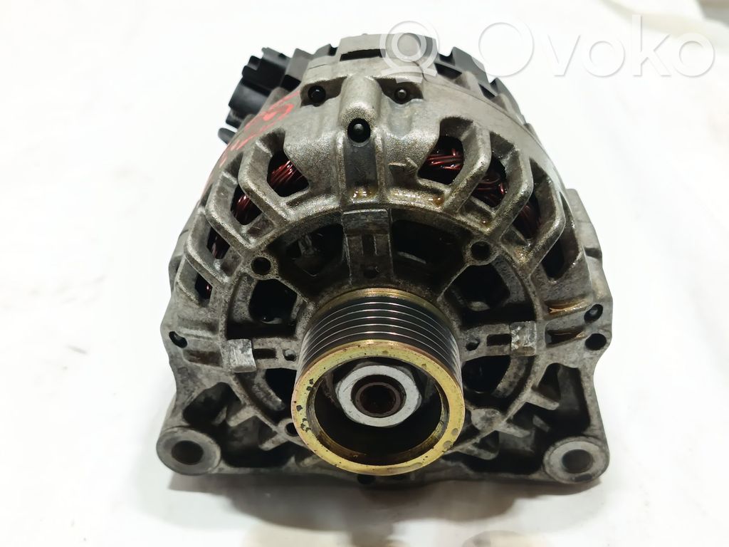 Alternador   9642879680