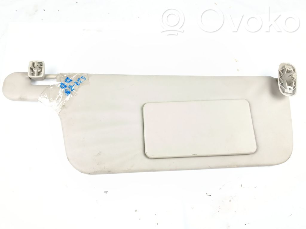 Visera parasol