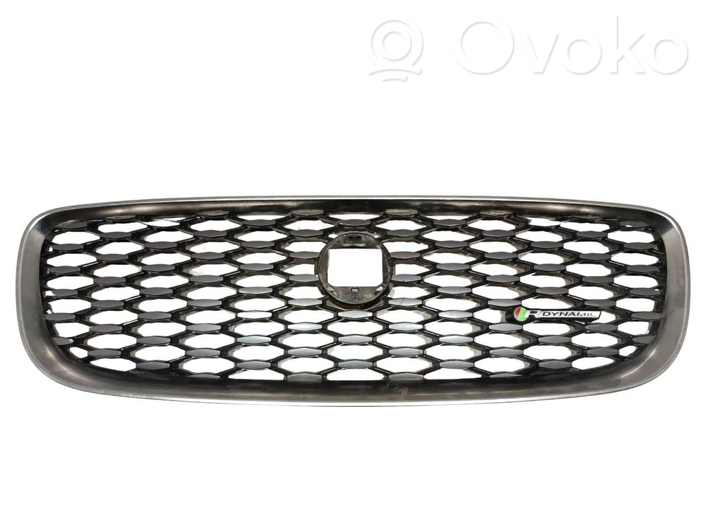 Kühlergrill   J9C38A100AA