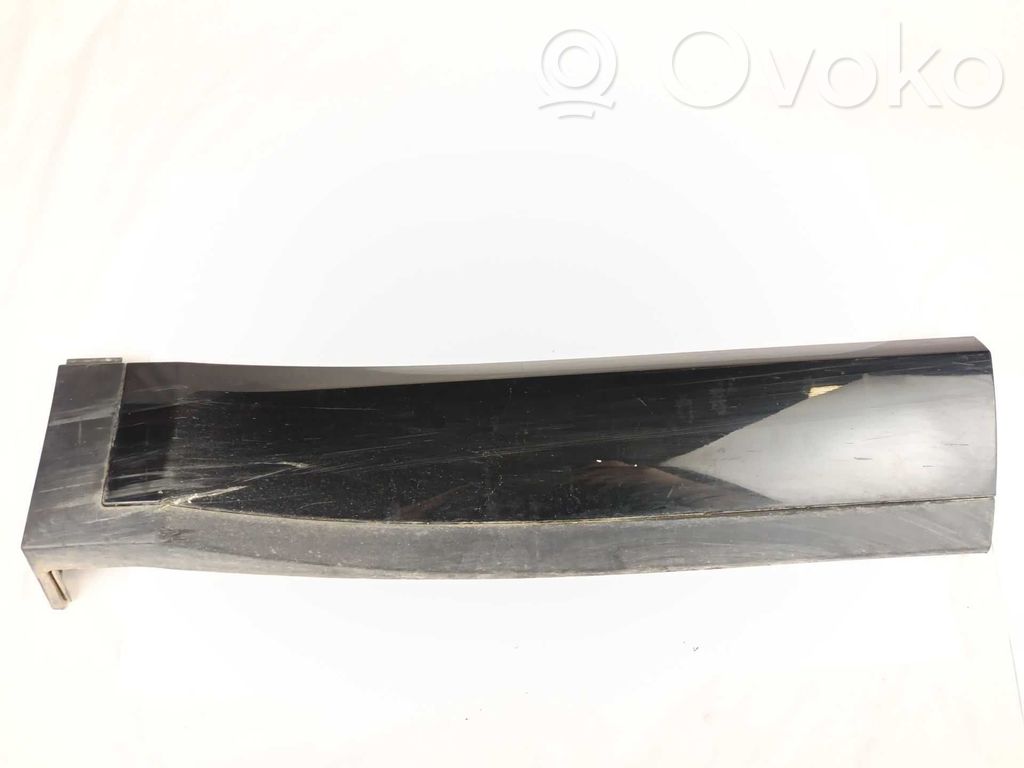Verkleidung Heckklappe   J9C3274A48B