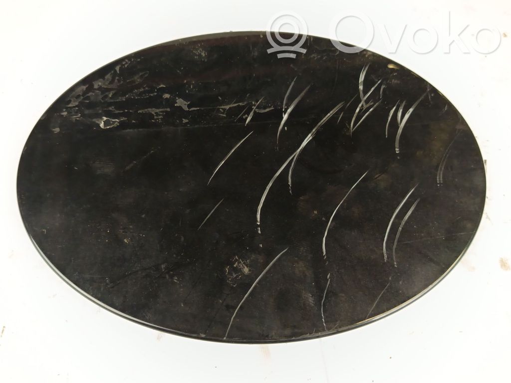 Polttoainesäiliön korkki   J9C3405A26AA