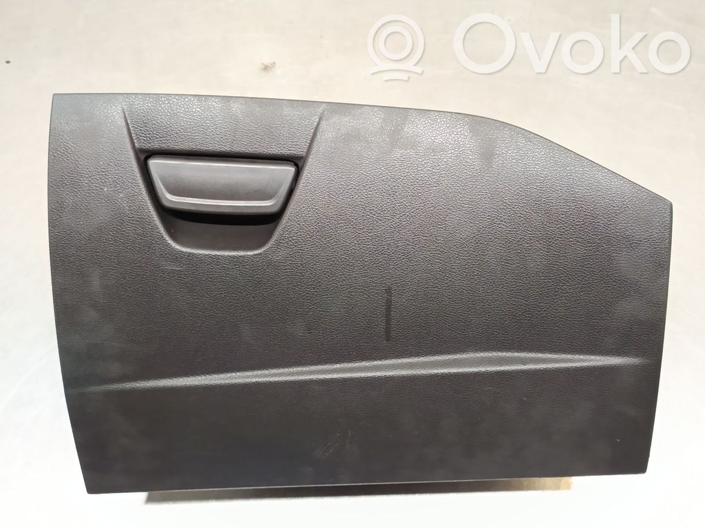 Ford Focus Daiktadėžė 