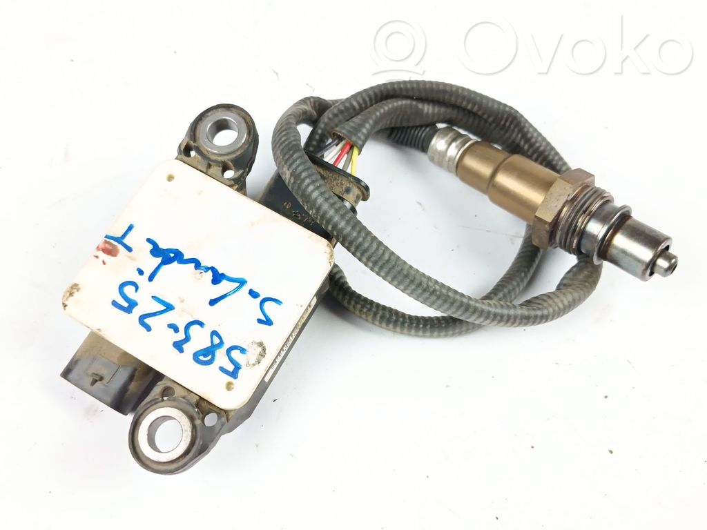 Lambda zonde   L8B25H310AC