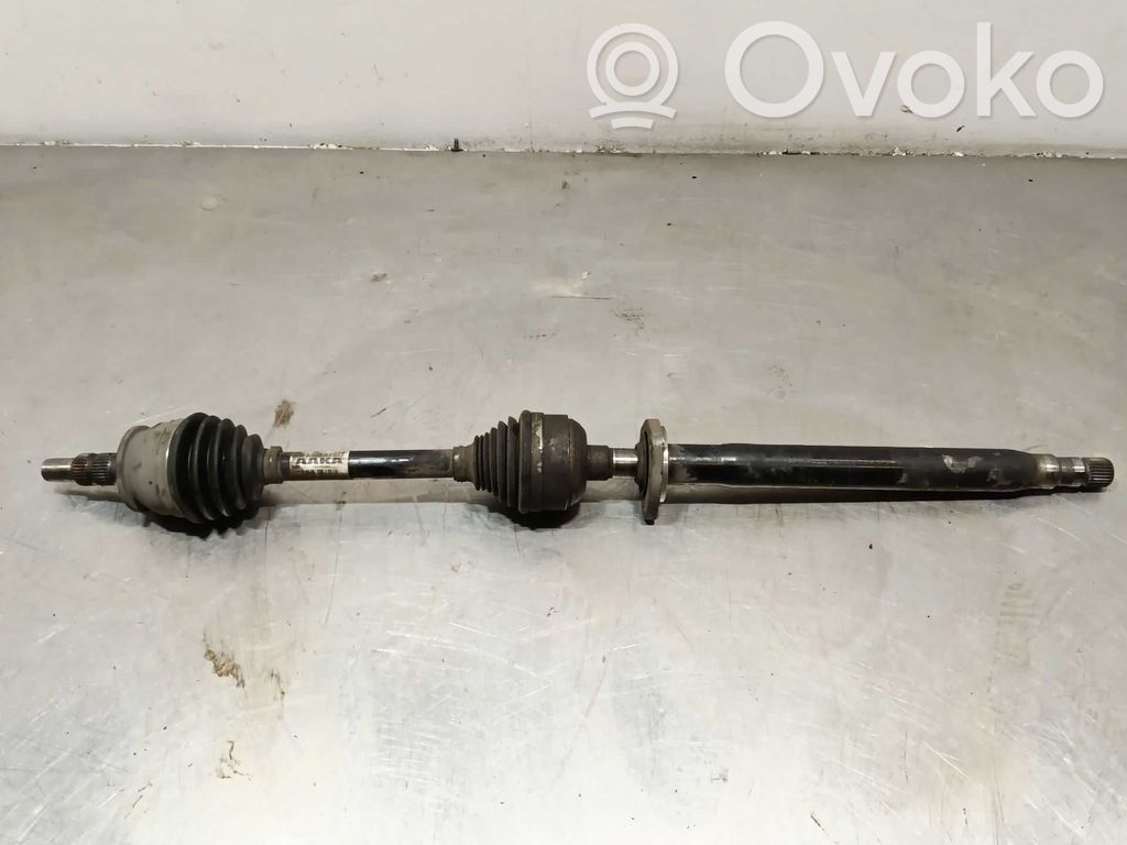 Opel Insignia A Semiasse anteriore
