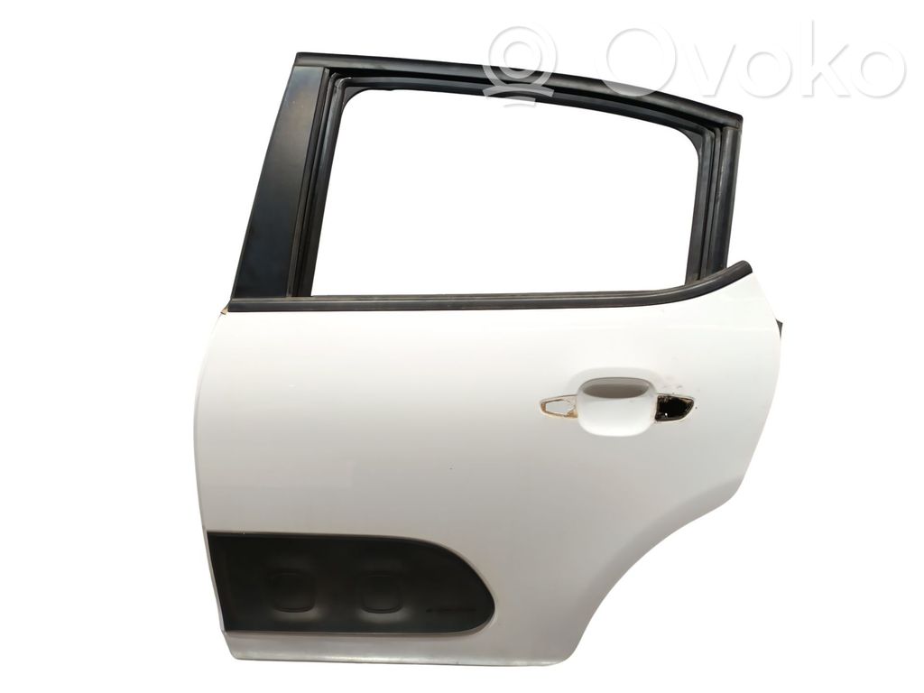 Puerta trasera   9812254980