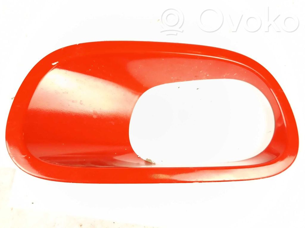 Citroen C3 Fender grill
