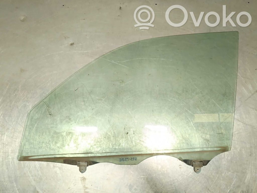 Toyota Land Cruiser (J100) Vetro del finestrino della portiera anteriore - quattro porte 