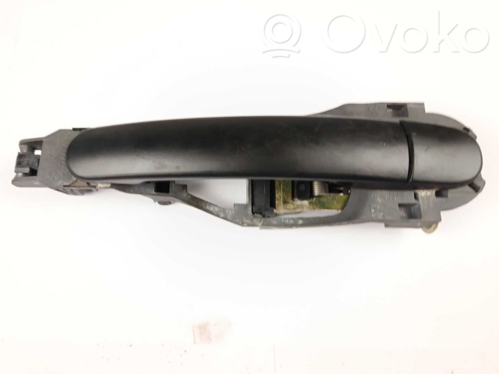 Volkswagen Golf SportWagen Manecilla externa puerta trasera