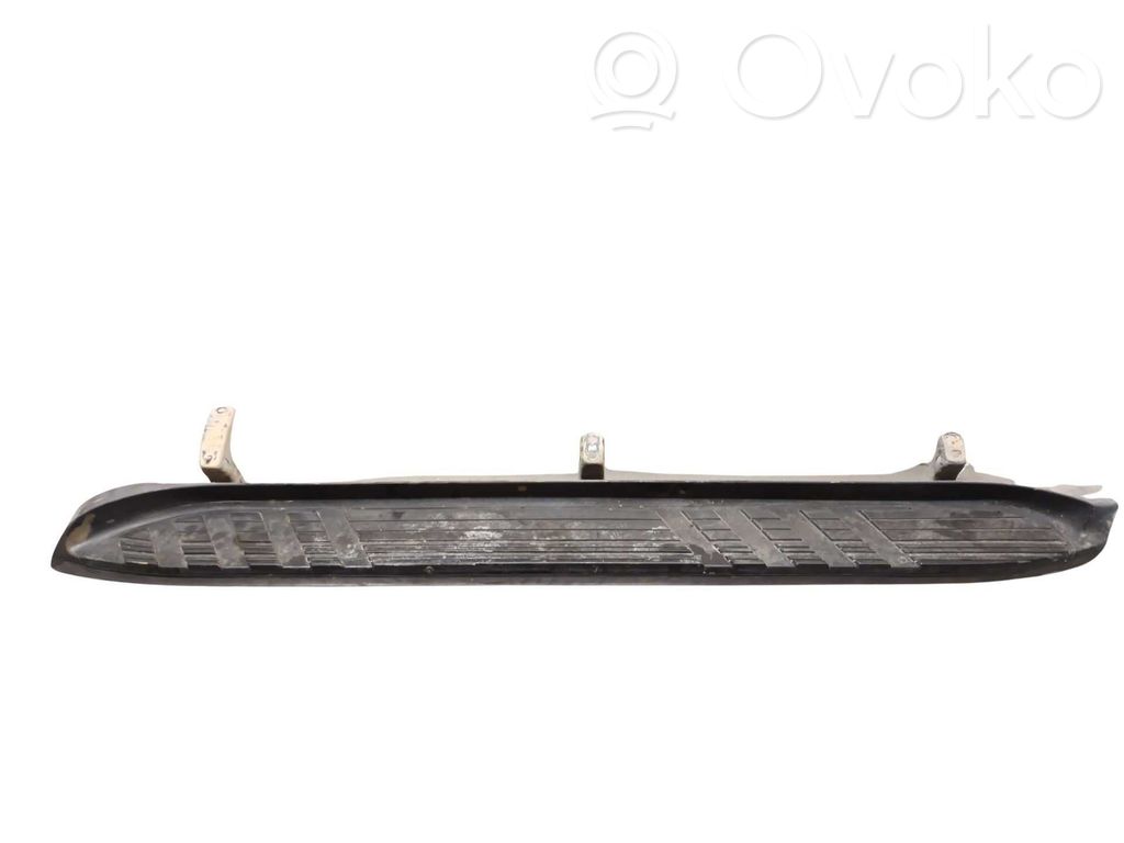 Toyota Land Cruiser (J100) Listwa progowa przednia