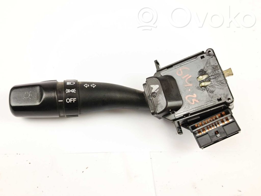 Hyundai Accent Panel lighting control switch 