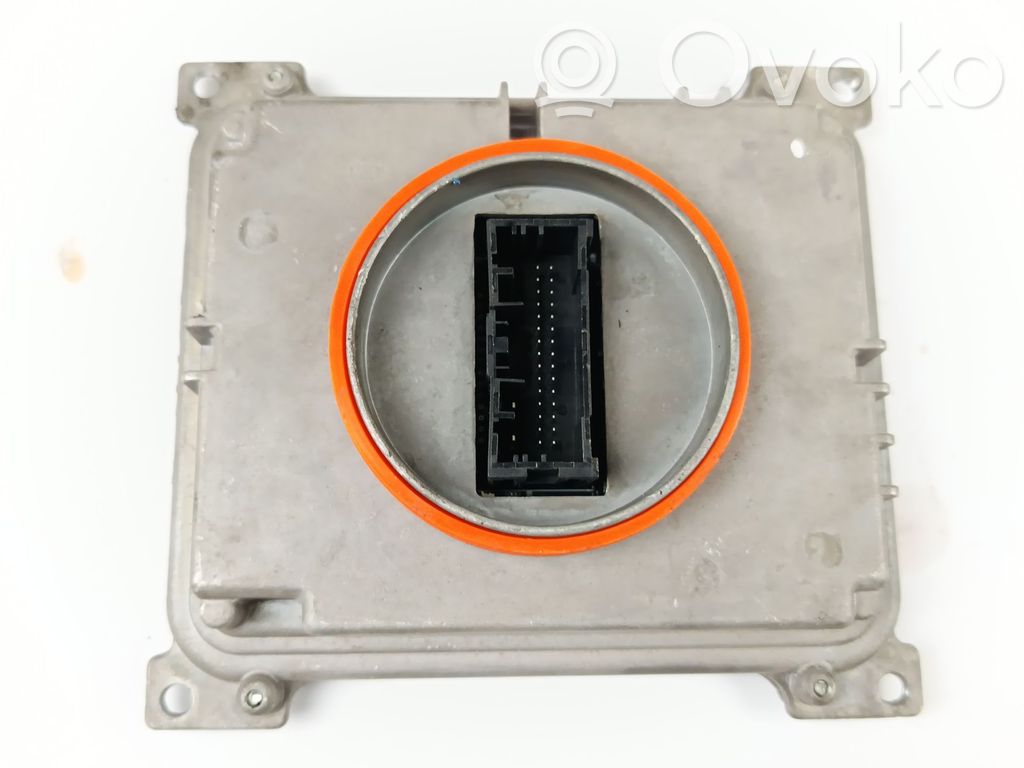 MG ZS Unité de commande / module Xénon 
