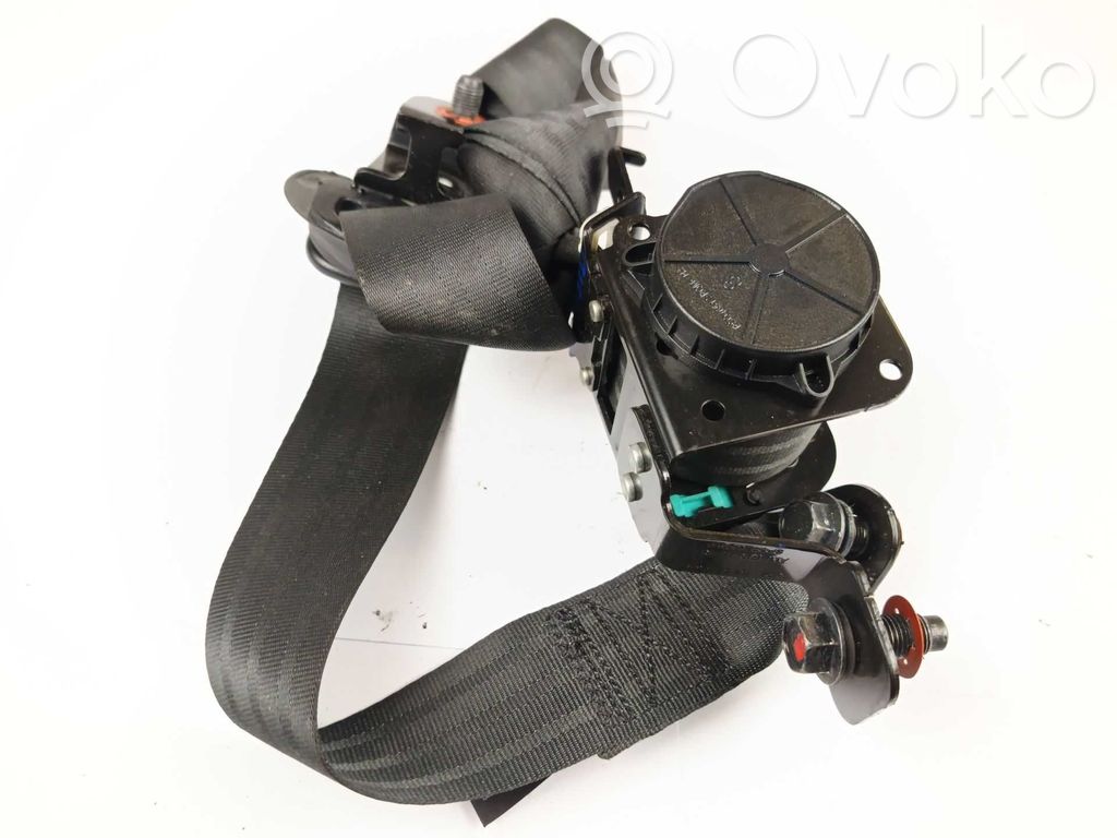 Cinturón trasero   898202Y2009P