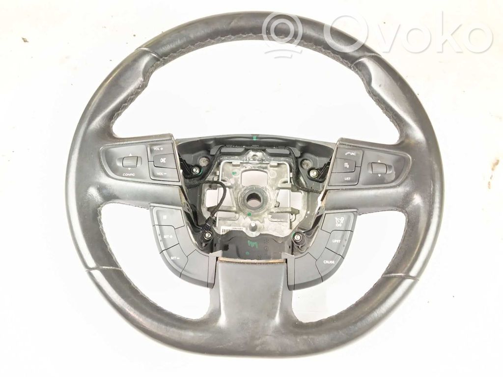Ohjauspyörä   96874666ZE