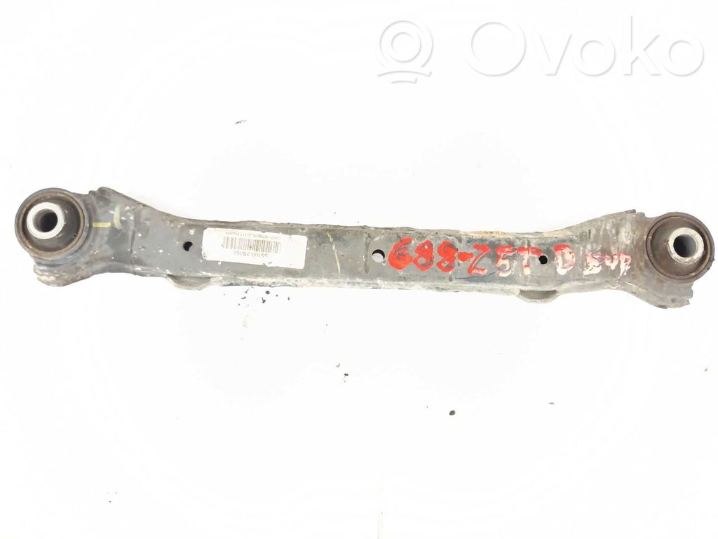 Basculă superioară spate   551002S050