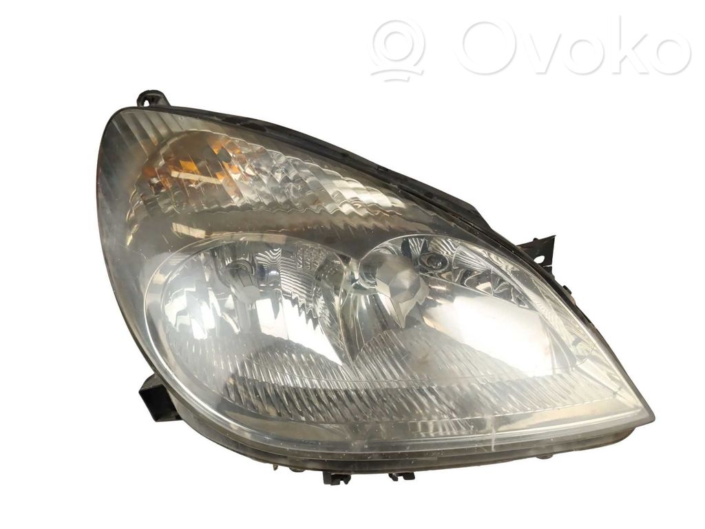 Phare frontale   6205X3