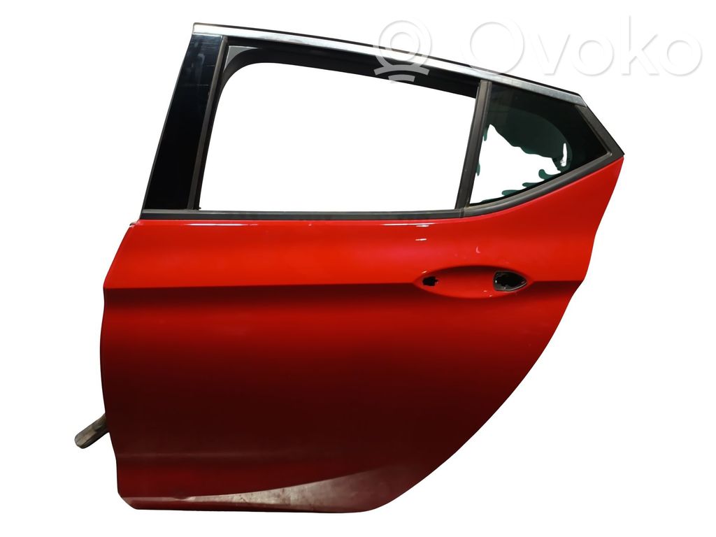 Puerta trasera   39094742