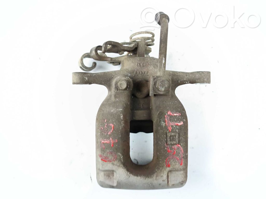 Opel Astra K Etrier frână spate 