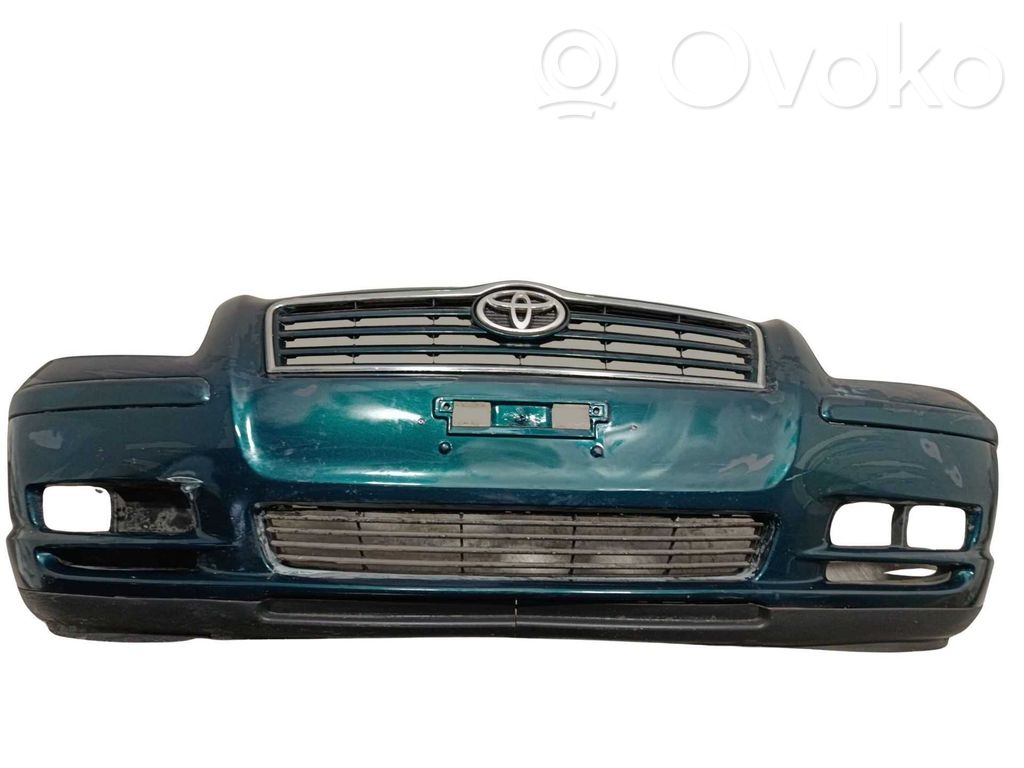 Toyota Avensis T220 Etupuskuri 