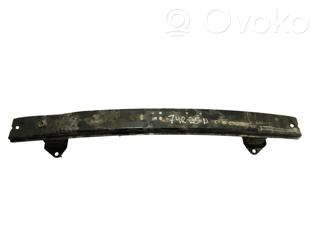Renault Kangoo II Rear bumper cross member 