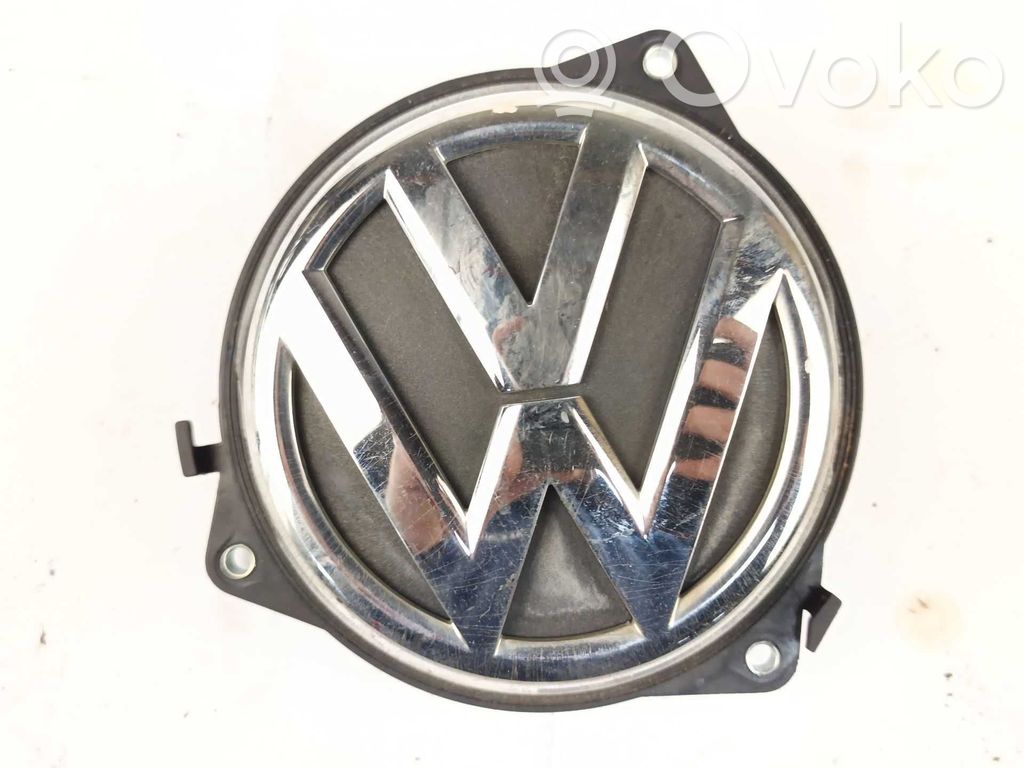 Volkswagen Polo V 6R Mâner exterior ușă spate 