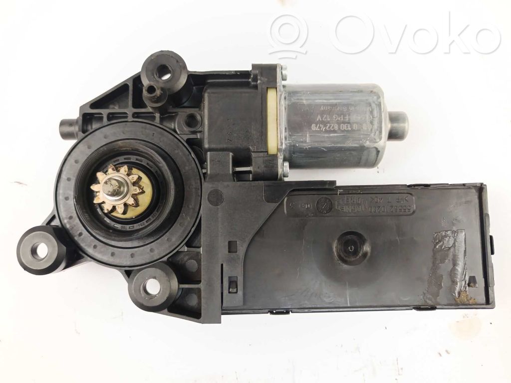 Renault Scenic IV - Grand scenic IV Motorino alzacristalli della portiera anteriore