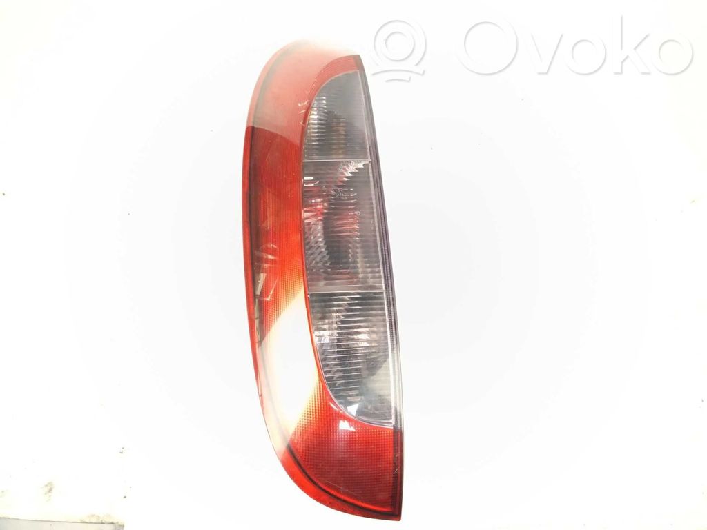 Opel Corsa C Luci posteriori