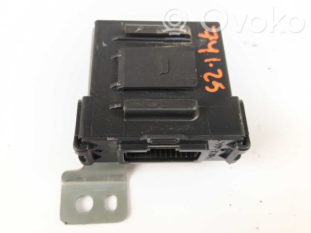 Alte unități/module de control   284P1HS23A