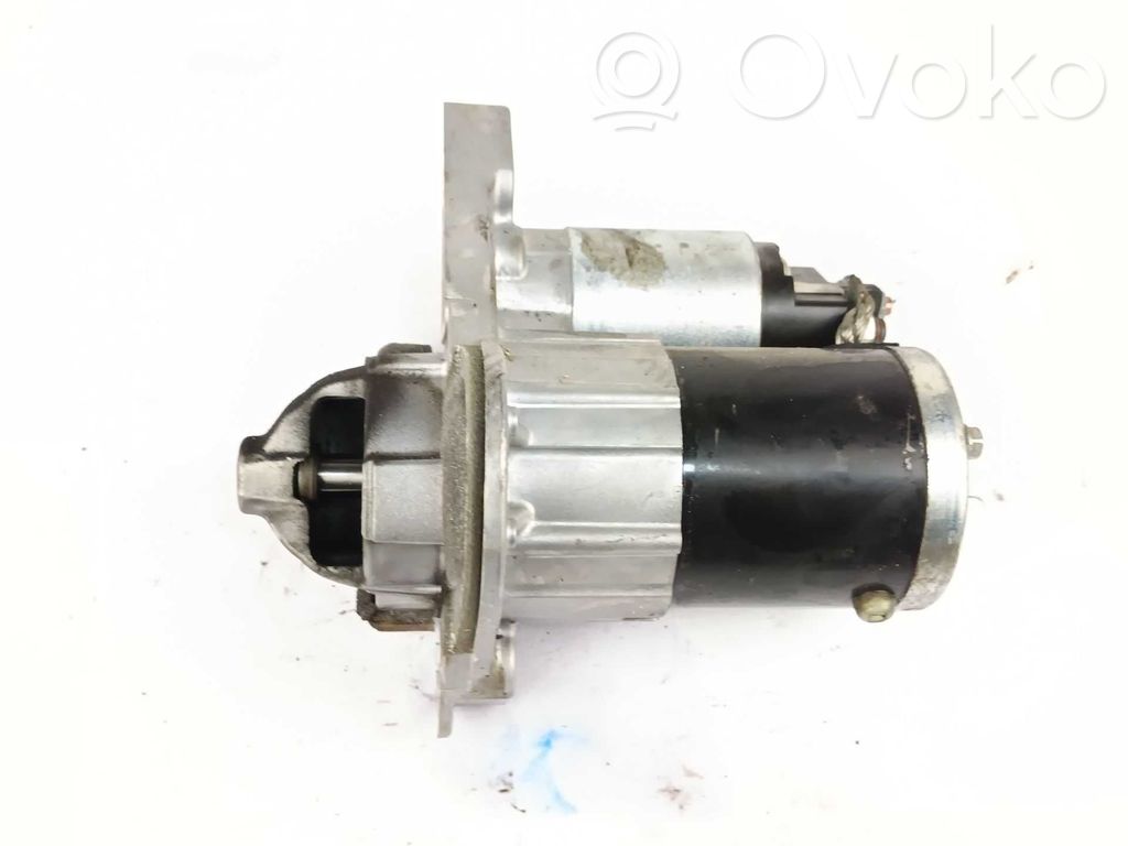 Nissan Juke II F16 Electromotor