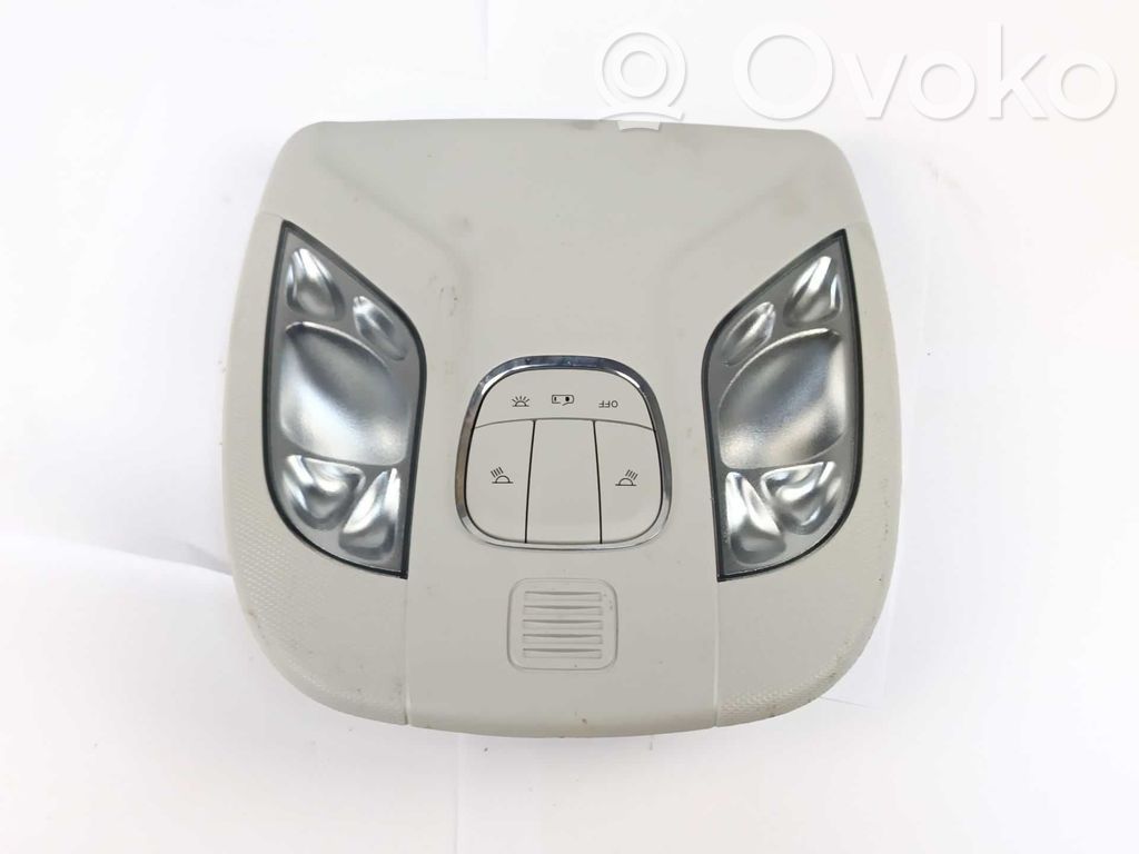 Jeep Compass Other interior light 