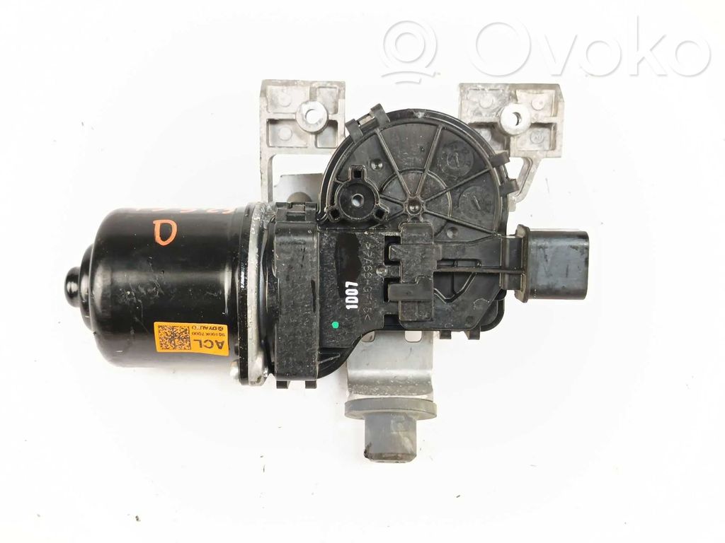 Motor ștergător   98100K7000