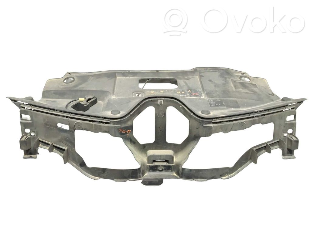 Renault Scenic IV - Grand scenic IV Panou suport radiator 