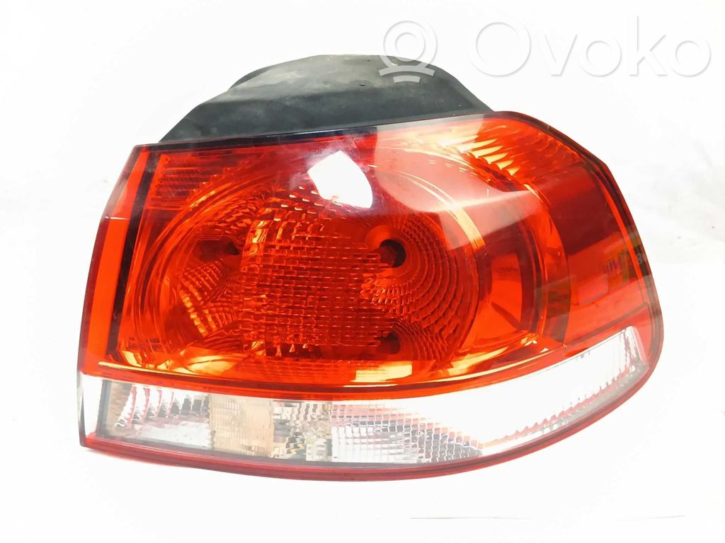 Volkswagen Golf SportWagen Lampă spate în caroserie