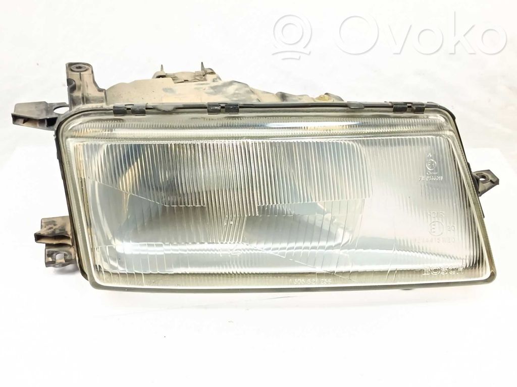 Opel Vectra A Scheinwerfer 