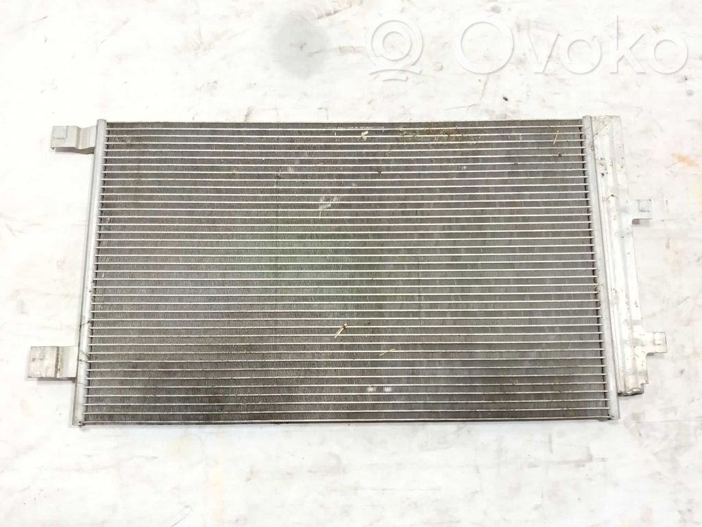 Radiateur condenseur de climatisation   921004575R