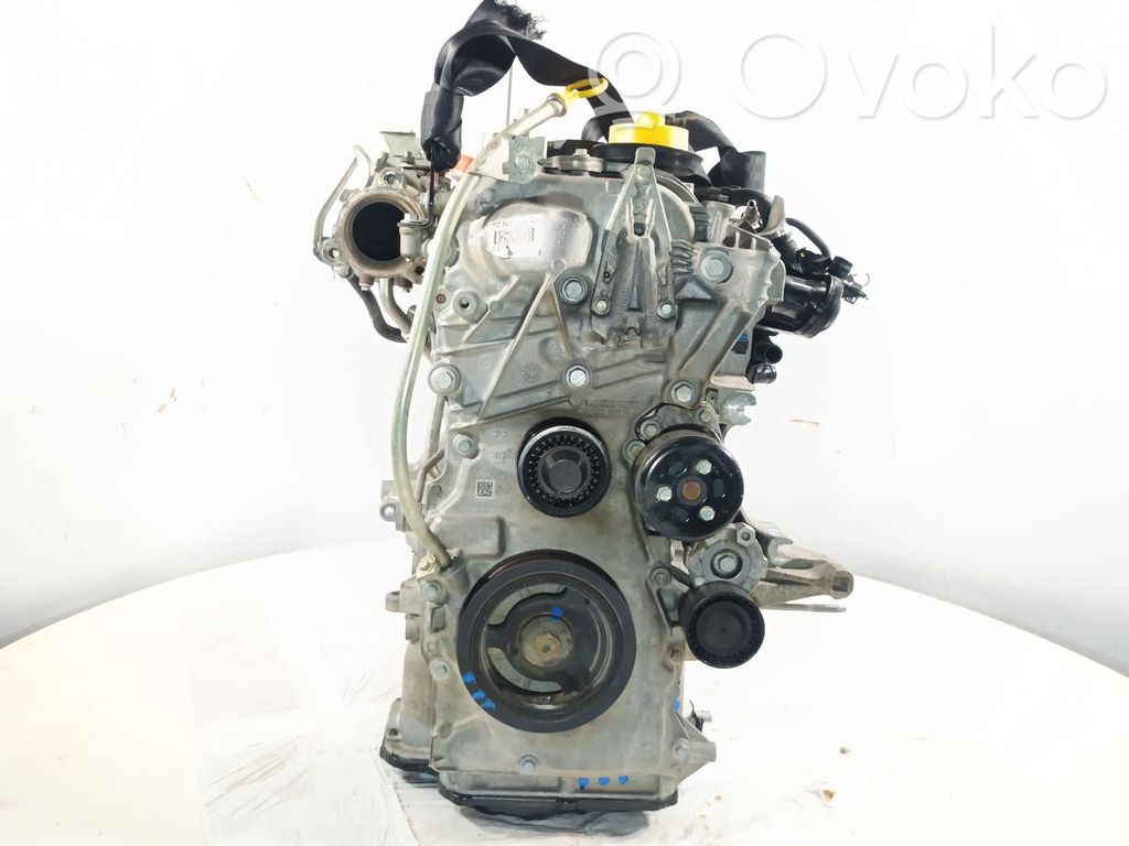 Motor   H4B408,GASOLINA,123716KM