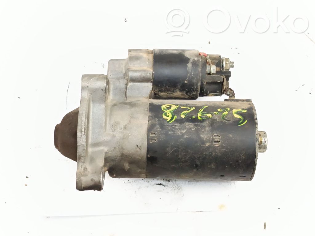 Motor de arranque   0001112041