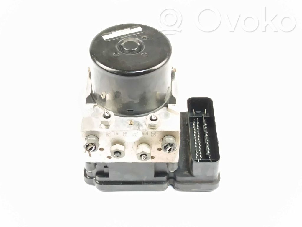 Unidad de control/módulo del ABS   30681619