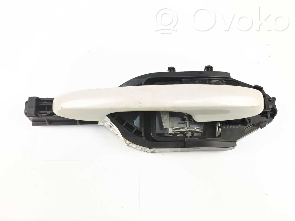 Mâner exterior ușă spate   JX7BA264A27AAF