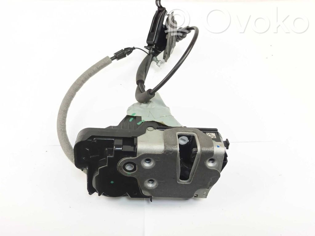 Ford Focus Serratura portiera posteriore 