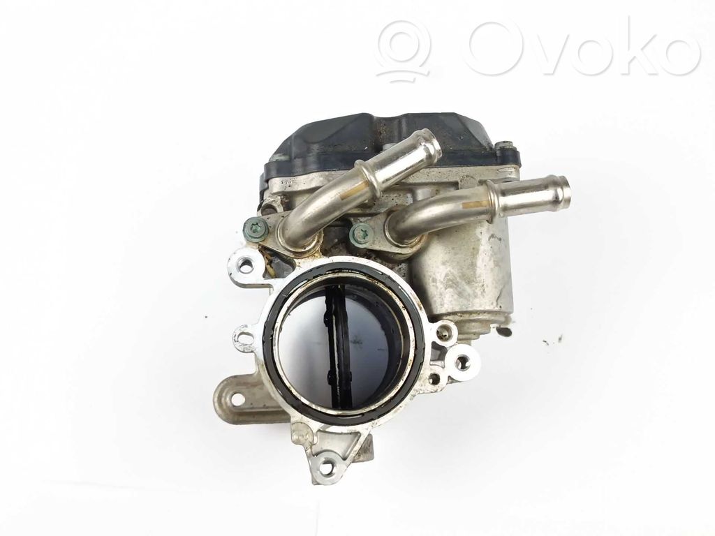 Volkswagen Golf SportWagen Valvola corpo farfallato