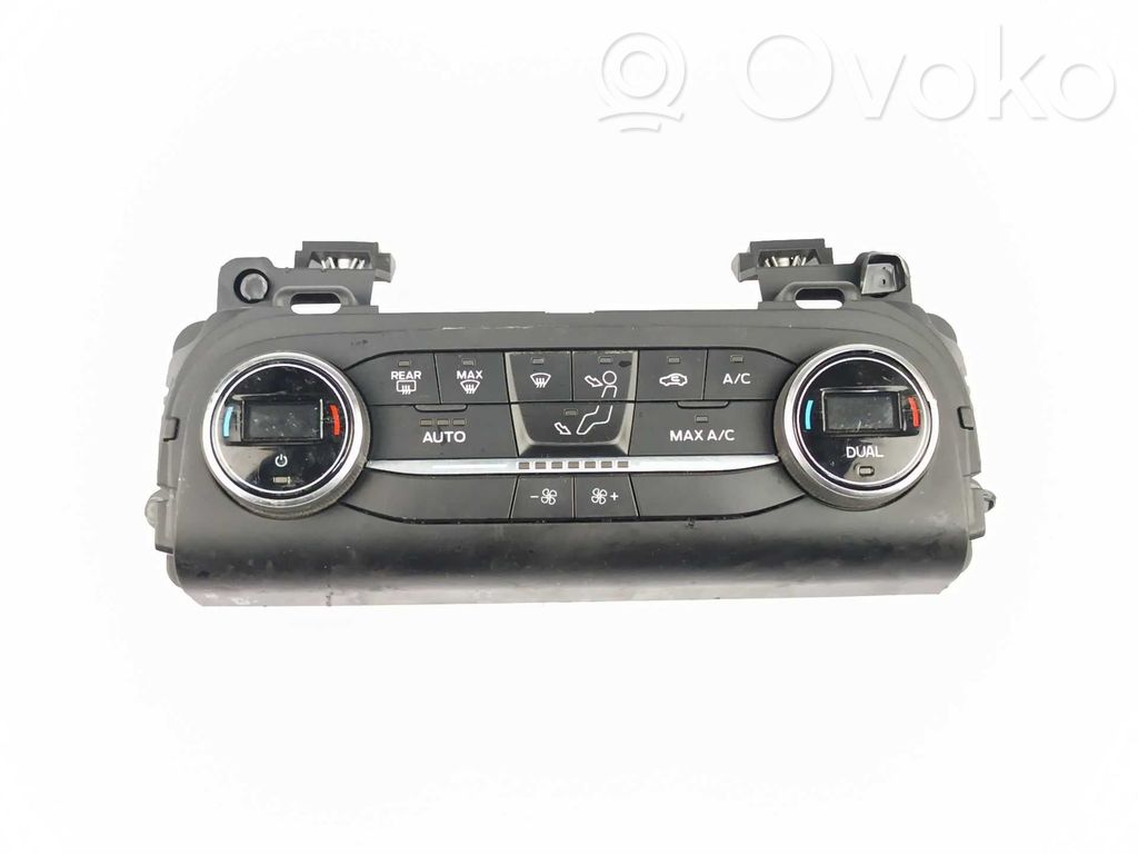 Module unité de contrôle climatisation   JX7T18C612AF