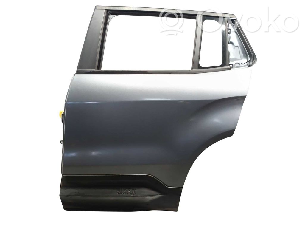 Jeep Avenger Portiera posteriore 
