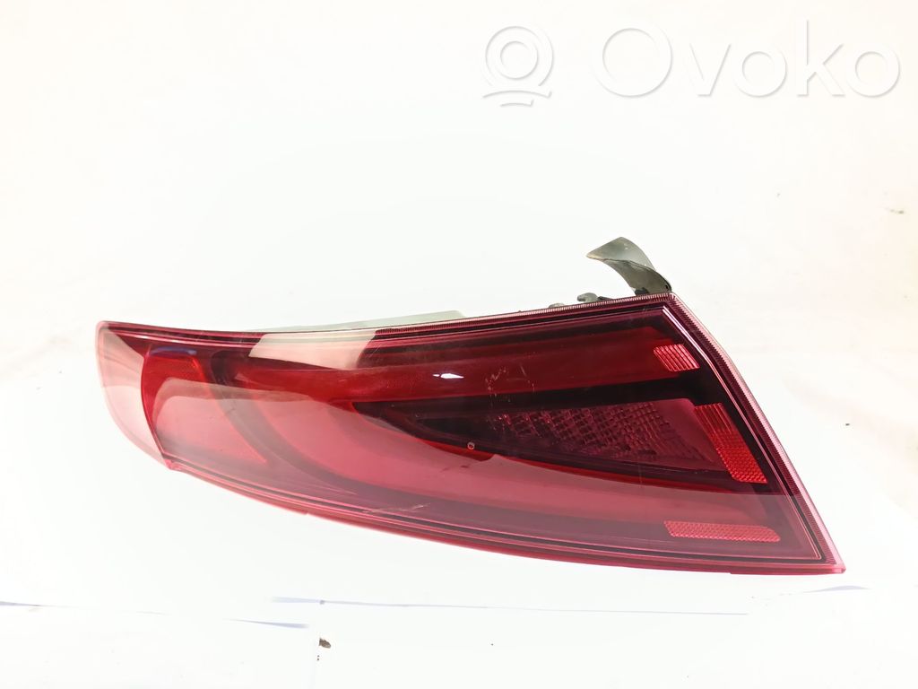 Alfa Romeo Giulia Takavalot 