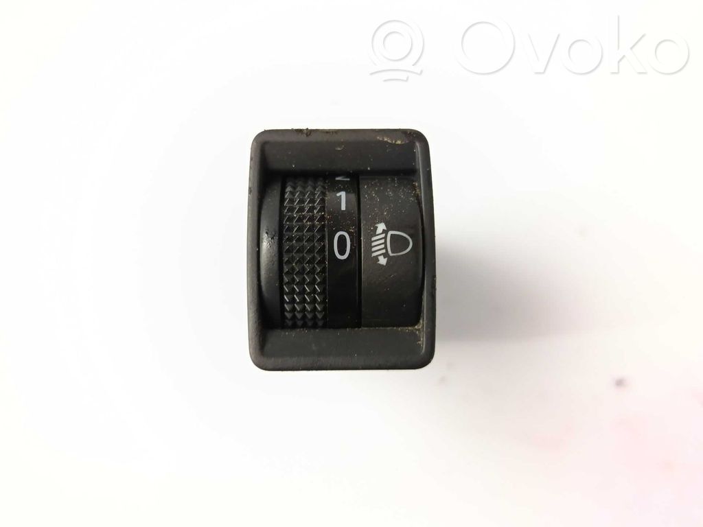 Nissan Note (E12) Comutator lumini bord 