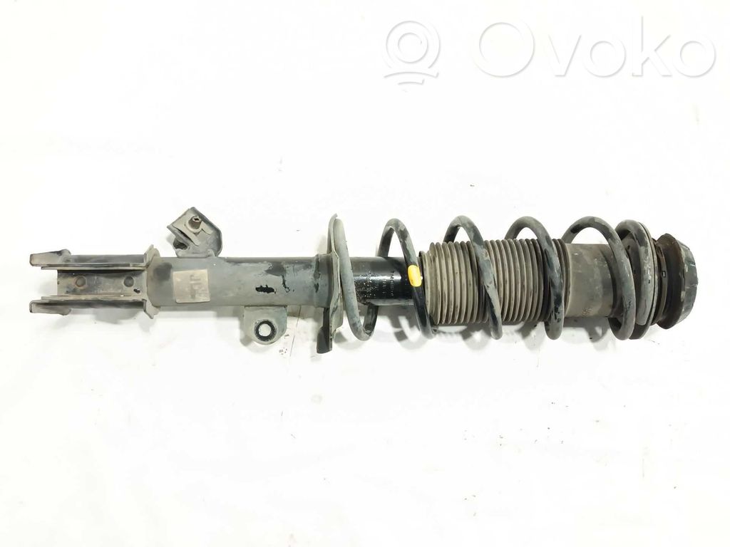 Nissan Note (E12) Front shock absorber with coil spring 